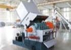 бутылка любимца трубки трубы дробилки 75kw 850KG h тяжелая задавливая машину