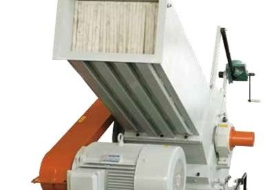 профиля PVC WPC 35kw 650KG h дробилка длинного особенная ненужная пластиковая