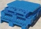 Паллет плиты подноса JWELL 1000kg/h повторно используя дробилку машины
