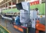 3 машина Пеллетизинг машины интегрированная 500КГ х ПА66