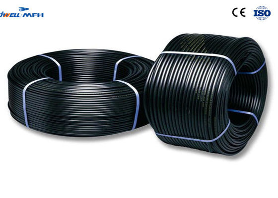 Труба PVC PP Hdpe JWELL делая машину штранг-прессования машины