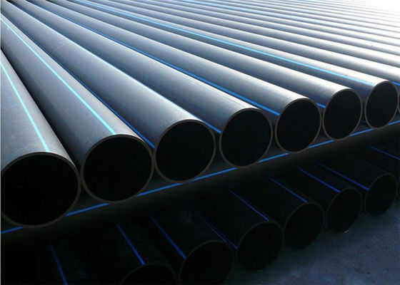 Линия экструзии труб машины трубы PE 20MM 1200MM высокоскоростная