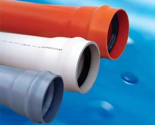 Труба капельного орошения водоснабжения PVC PP MPP HDPE JWELL делая машину