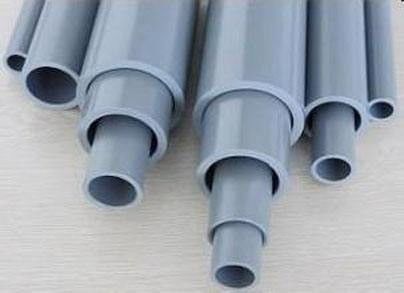 JWELL машина штранг-прессования трубы Pvc 3 слоев