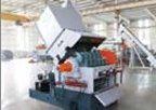 Труба бутылки ЛЮБИМЦА PP HDPE PVC Jwell пластиковая задавливая дробилку машины