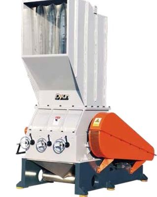 дробилка листа фильма 75kw ненужная пластиковая