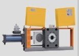 Одиночная стренга винта режа машину Pelletizing PE PP