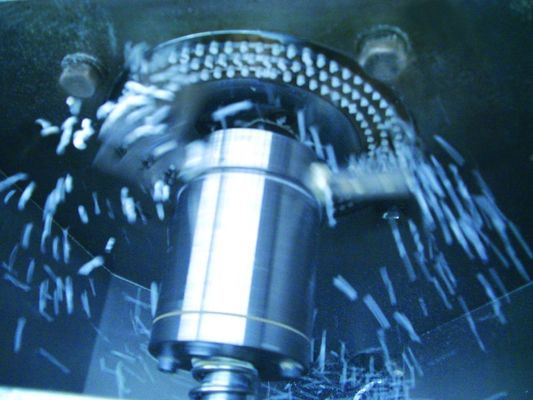 Фильм LDPE BOPP PP повторно используя машину pelletizing
