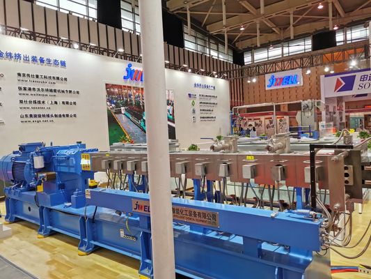500kg/h гранулятор машины Pelletizing машины PLA PBAT био пластиковый смешивая