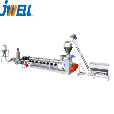 Кольцо воды винта ЛЮБИМЦА ABS PE JWELL PP одиночное режа машину Pelletizing