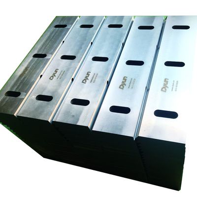 профиля PVC WPC 35kw 650KG h дробилка длинного особенная ненужная пластиковая