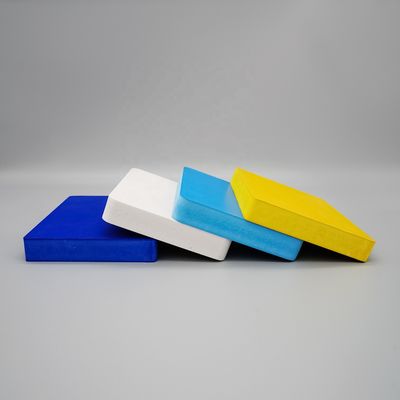 Линия винт 550kg/H штранг-прессования доски PVC WPC 1220MM двойника