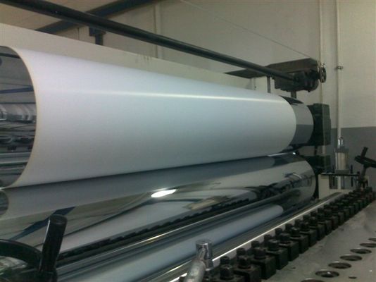 Машина производства доски рекламы PVC WPC 1560MM