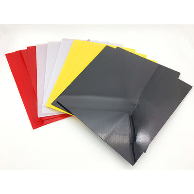 Доска рекламы PVC WPC 1220MM делая машину