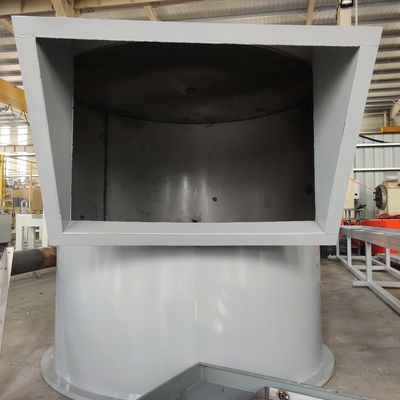 Фильм HDPE OPP LLDPE повторно используя гранулятор 3 машин интегрированный